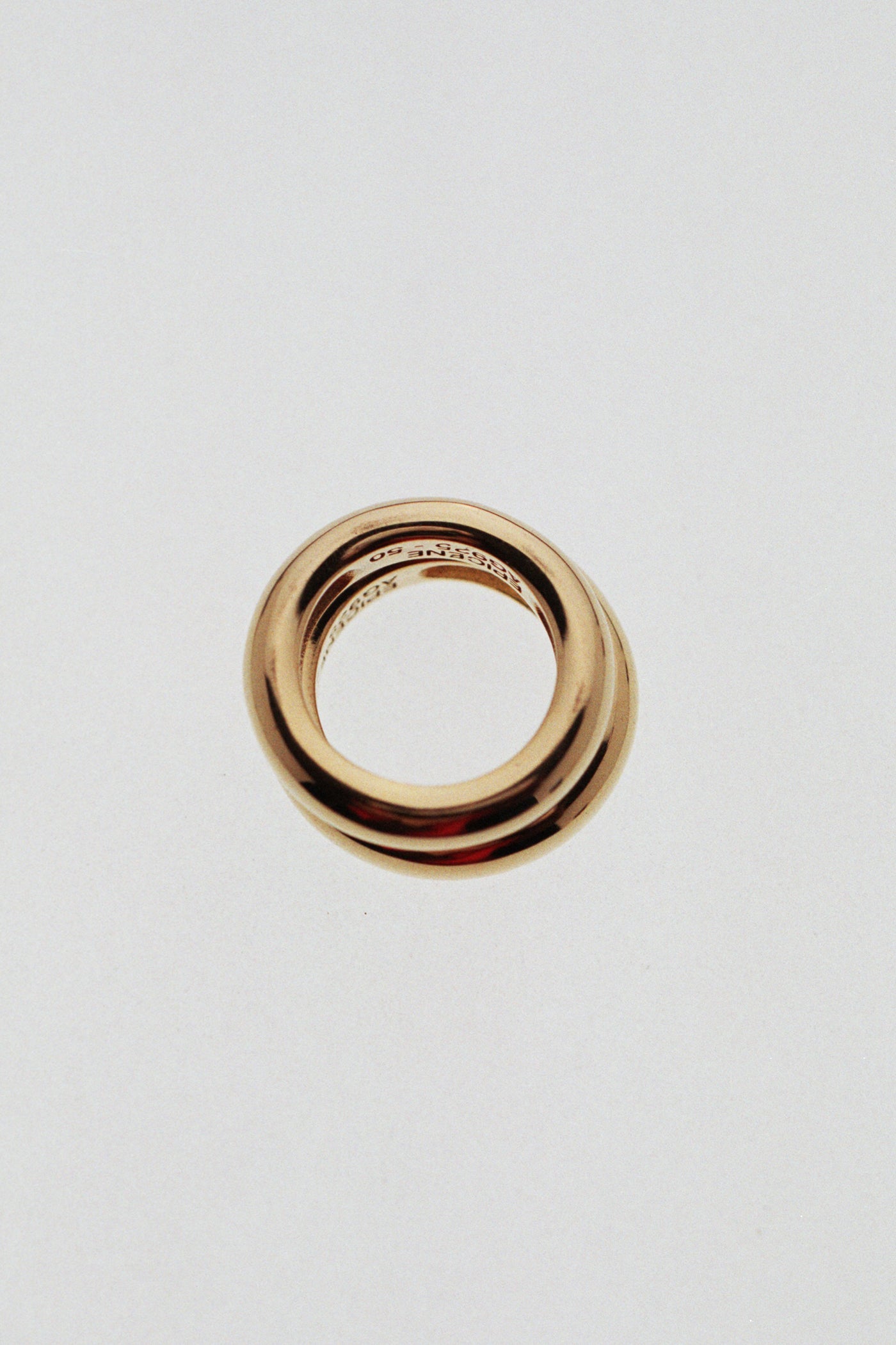 ORBIT RING