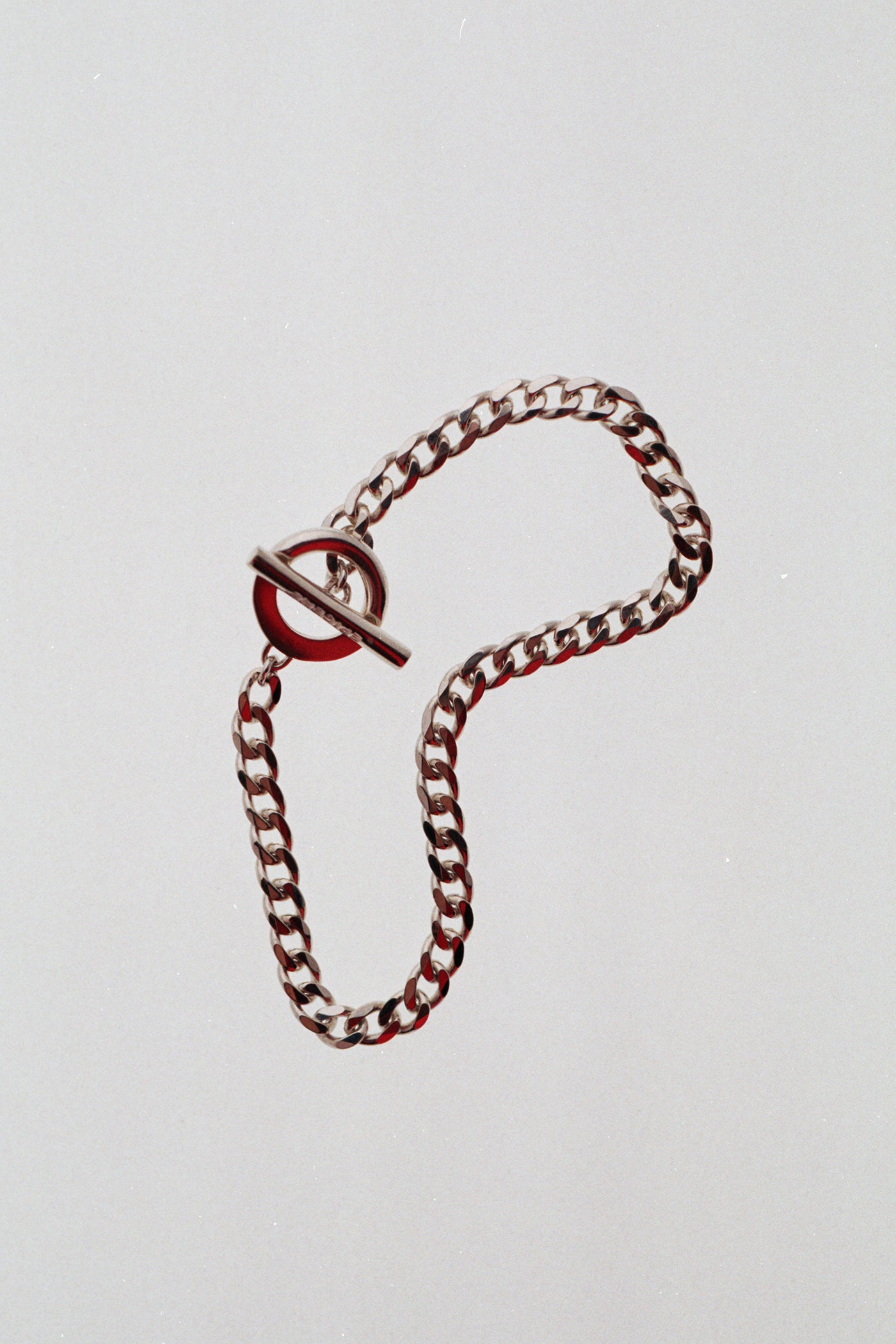 KNOT BRACELET