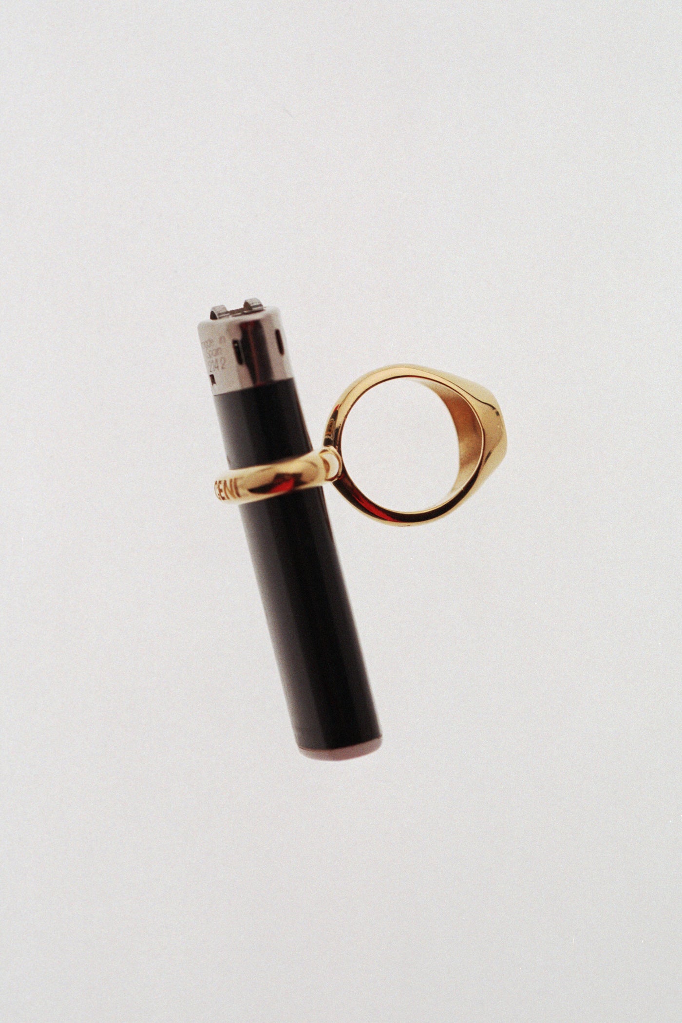 LIGHTER RING