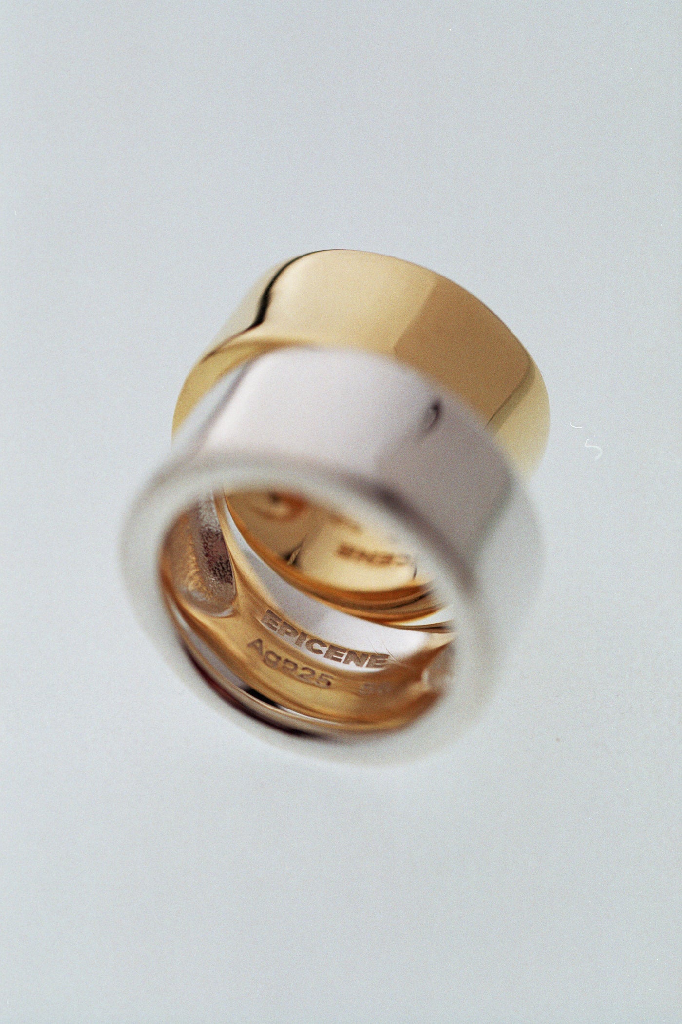 TAPE RING