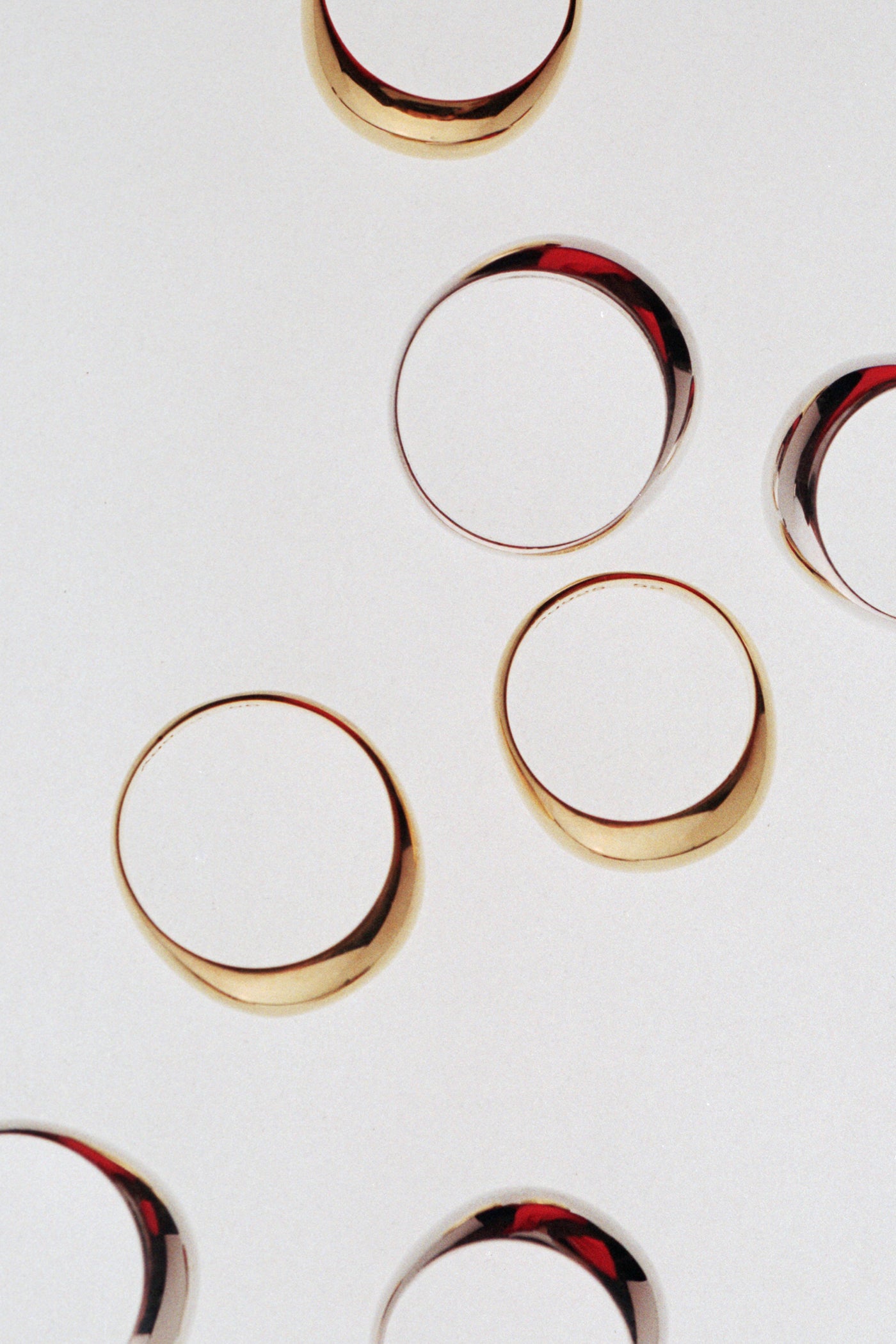 SIGNET RING – EPICENE